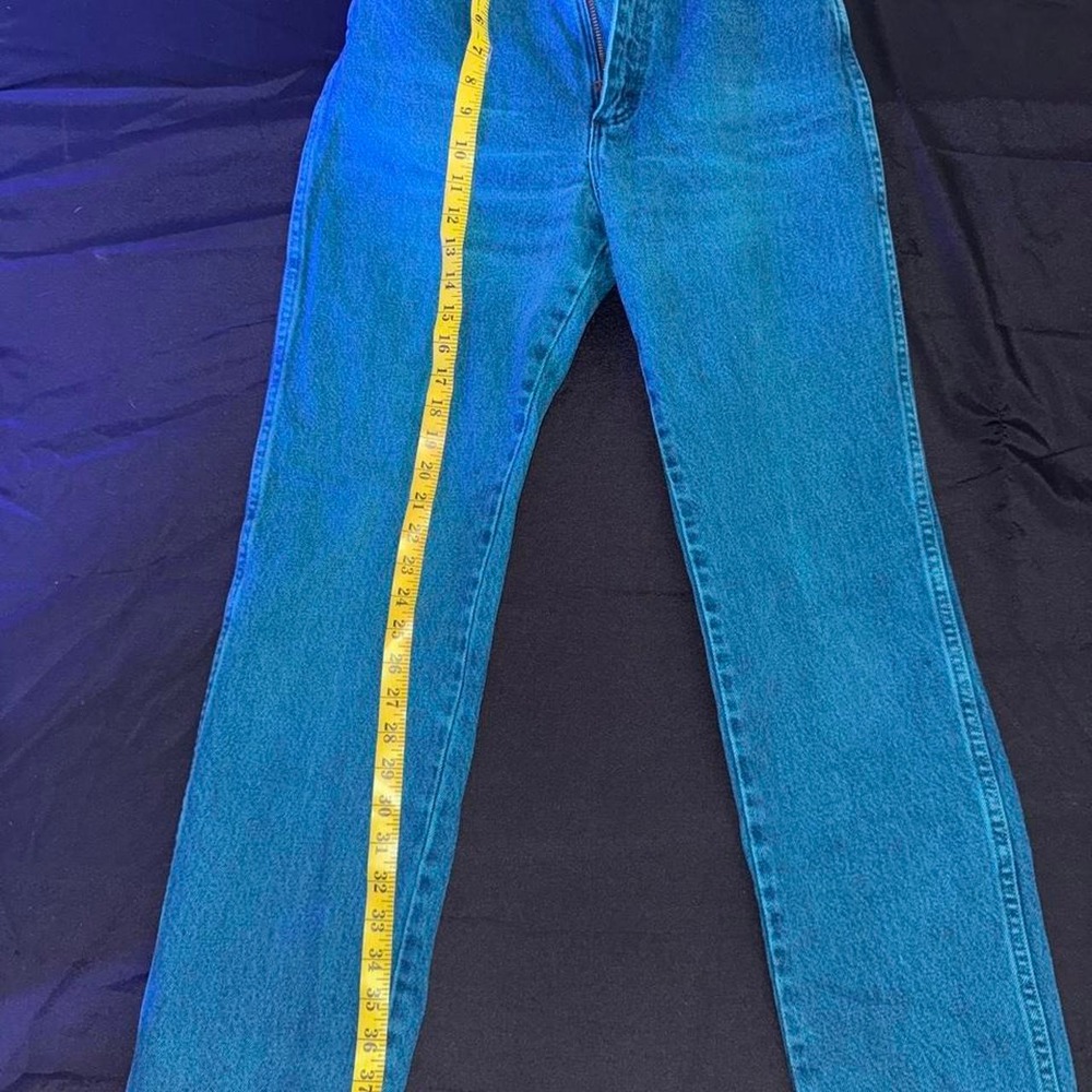 💙 Vintage Wrangler High-Rise Mom Jeans 💙